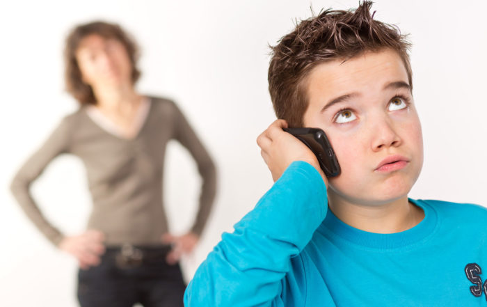 Understanding Normal vs. Abnormal Teenager Behavior