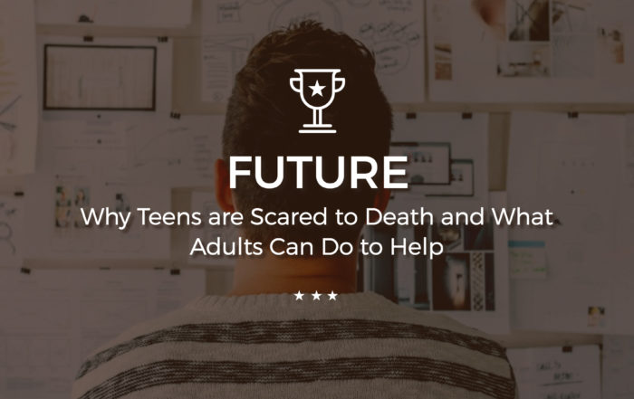 Helping Teens Plan for Their Future