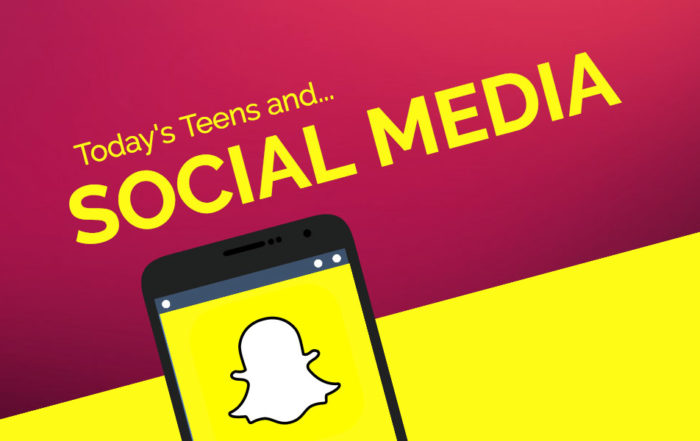 Today’s Teens and Social Media