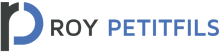 Roy Petitfils – Raising and Understanding Teenagers Logo
